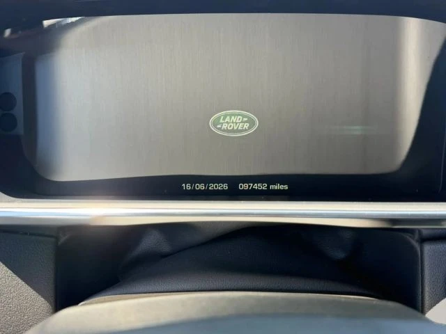 2016 Land Rover Range Rover Sport L494 - Image 18 of 21