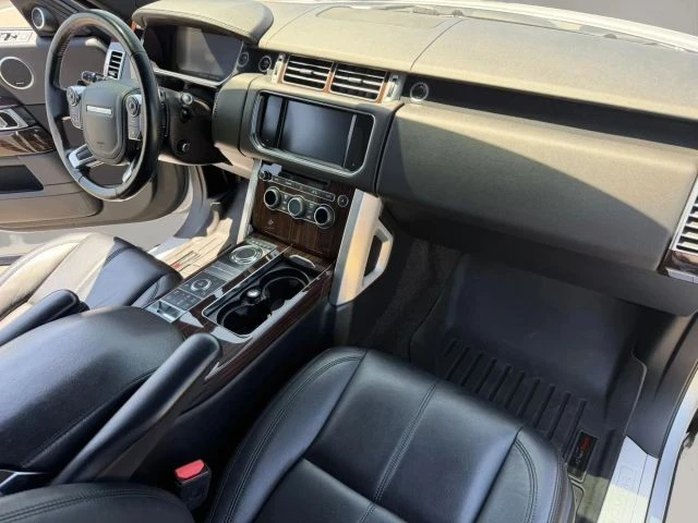 2016 Land Rover Range Rover Sport L494 - Image 13 of 21
