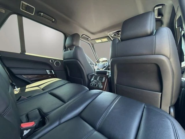 2016 Land Rover Range Rover Sport L494 - Image 10 of 21