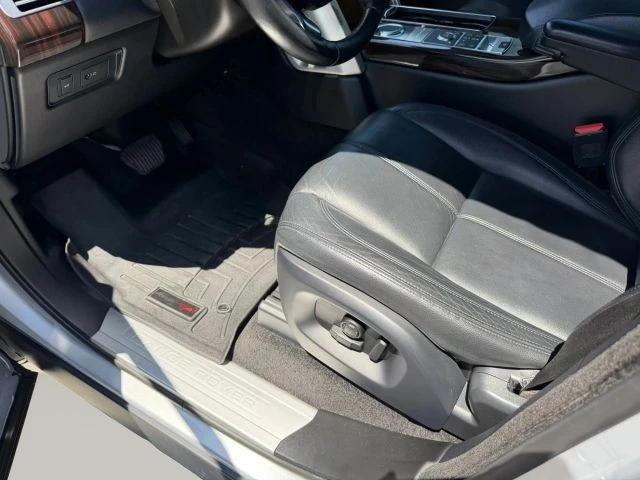 2016 Land Rover Range Rover Sport L494 - Image 17 of 21