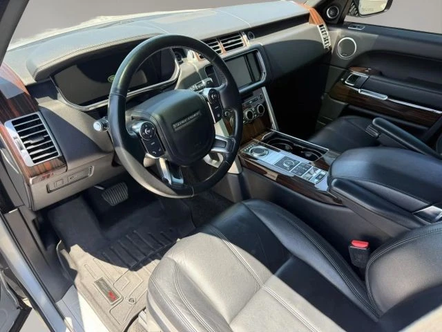 2016 Land Rover Range Rover Sport L494 - Image 16 of 21