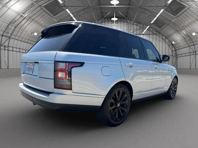 2016 Land Rover Range Rover Sport L494 - Image 6 of 21