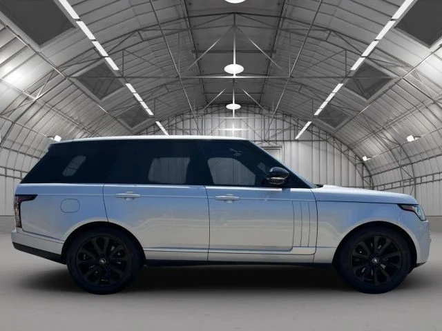 2016 Land Rover Range Rover Sport L494 - Image 5 of 21