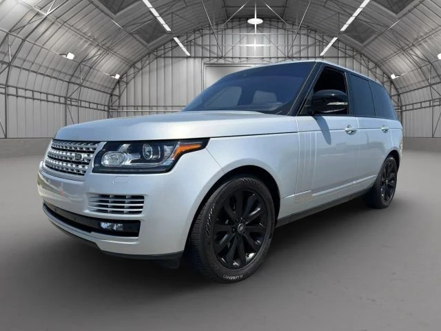 2016 Land Rover Range Rover Sport L494 - Image 2 of 21