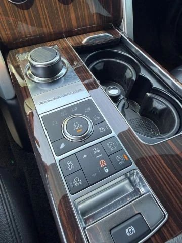 2016 Land Rover Range Rover Sport L494 - Image 20 of 21