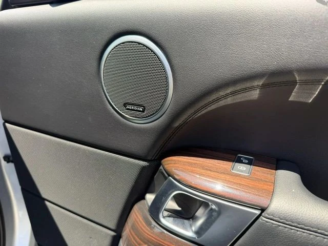 2016 Land Rover Range Rover Sport L494 - Image 14 of 21