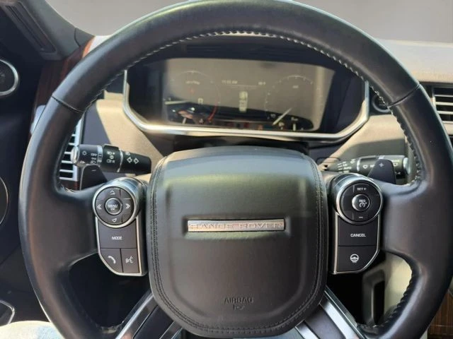 2016 Land Rover Range Rover Sport L494 - Image 21 of 21