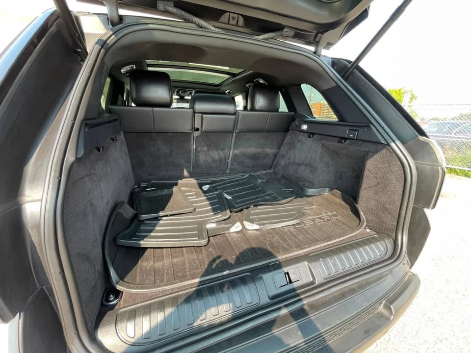 2016 Land Rover Range Rover Sport L494 - Image 18 of 20