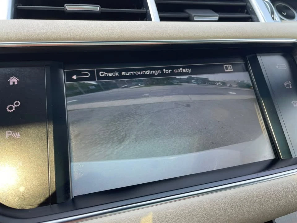 2016 Land Rover Range Rover Sport L494 - Image 13 of 20