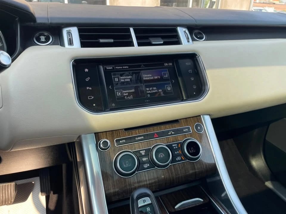 2016 Land Rover Range Rover Sport L494 - Image 11 of 20