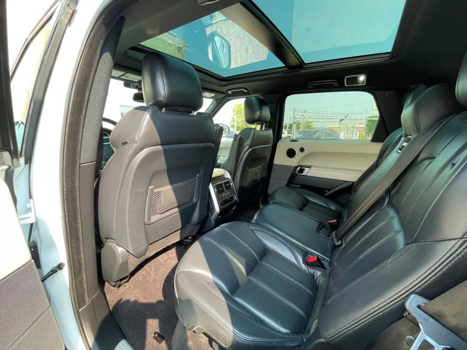 2016 Land Rover Range Rover Sport L494 - Image 14 of 20