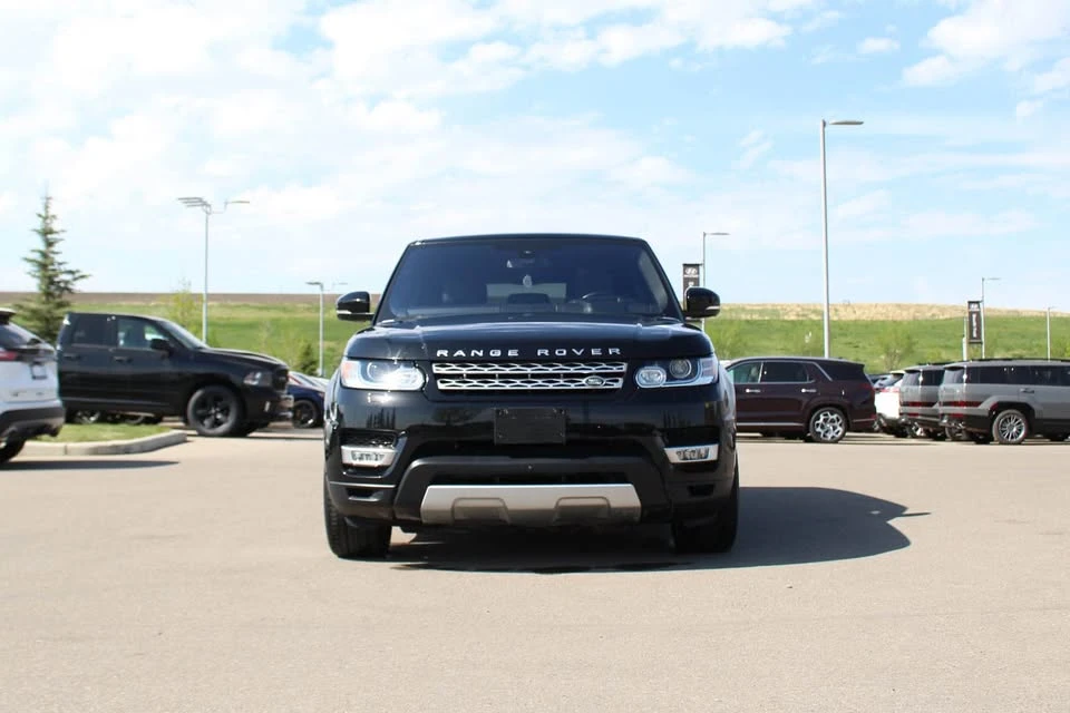 2016 Land Rover Range Rover L405 - Image 2 of 12