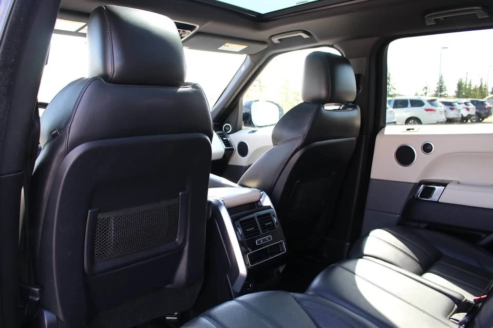 2016 Land Rover Range Rover L405 - Image 10 of 12