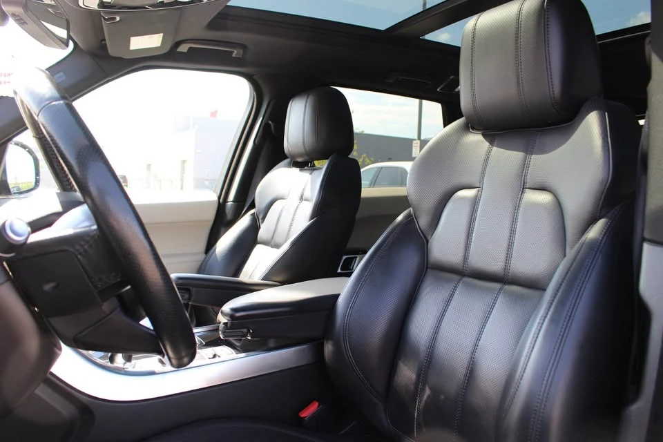 2016 Land Rover Range Rover L405 - Image 8 of 12