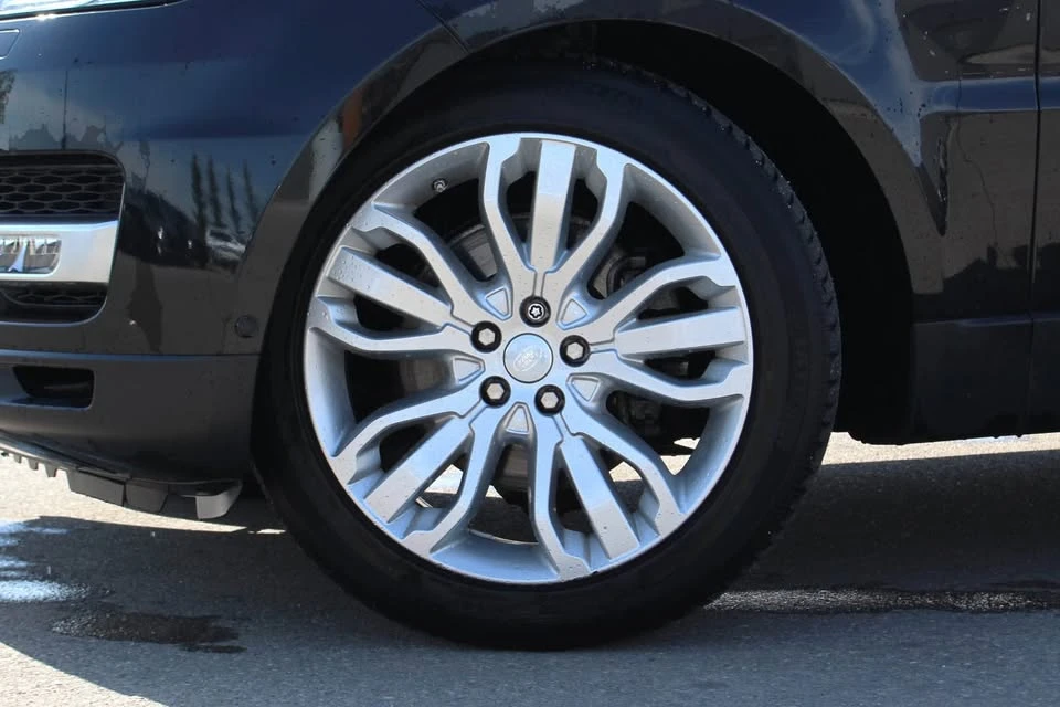 2016 Land Rover Range Rover L405 - Image 12 of 12