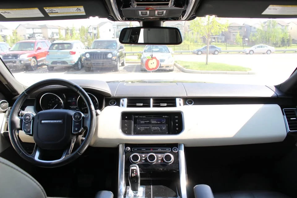 2016 Land Rover Range Rover L405 - Image 7 of 12