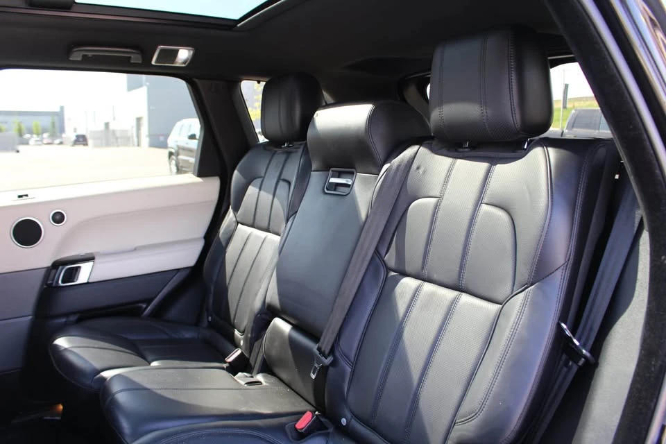 2016 Land Rover Range Rover L405 - Image 9 of 12