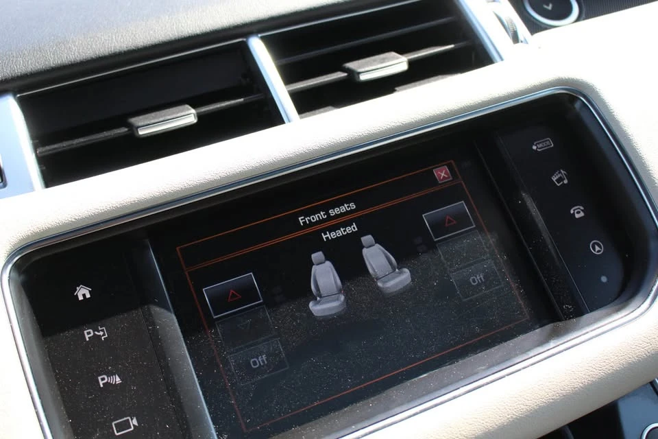2016 Land Rover Range Rover L405 - Image 5 of 12