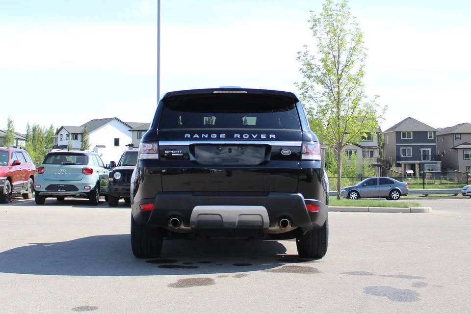 2016 Land Rover Range Rover L405 - Image 11 of 12