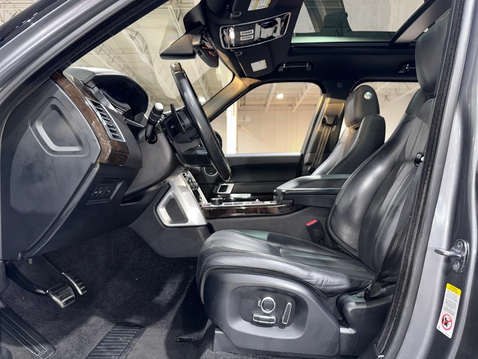 2016 Land Rover Range Rover L405 - Image 11 of 12