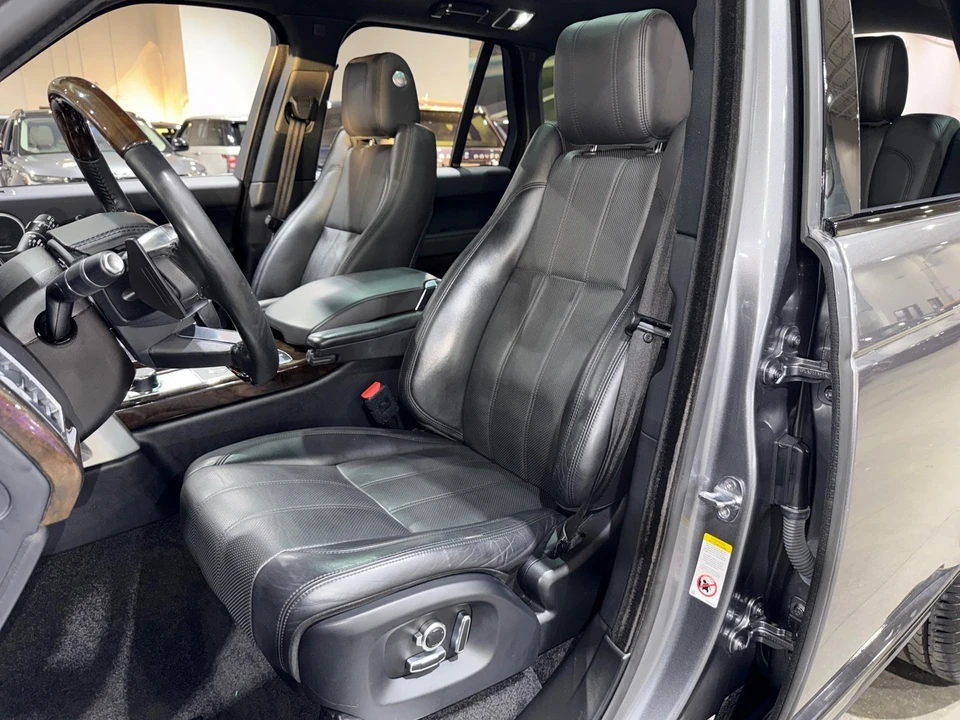 2016 Land Rover Range Rover L405 - Image 10 of 12