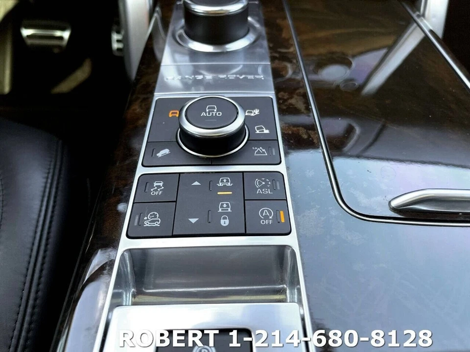 2016 Land Rover Range Rover L405 - Image 16 of 21