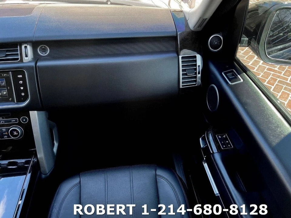 2016 Land Rover Range Rover L405 - Image 18 of 21
