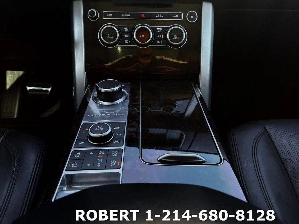 2016 Land Rover Range Rover L405 - Image 15 of 21