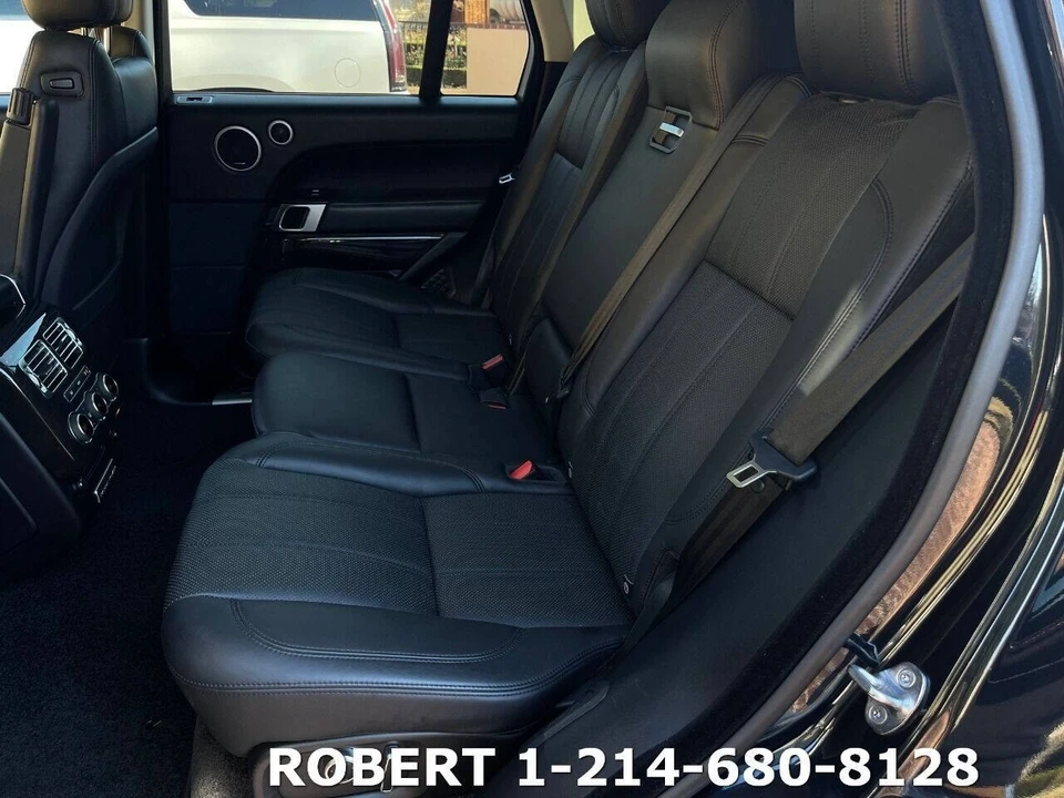 2016 Land Rover Range Rover L405 - Image 12 of 21