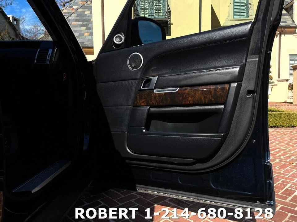 2016 Land Rover Range Rover L405 - Image 21 of 21