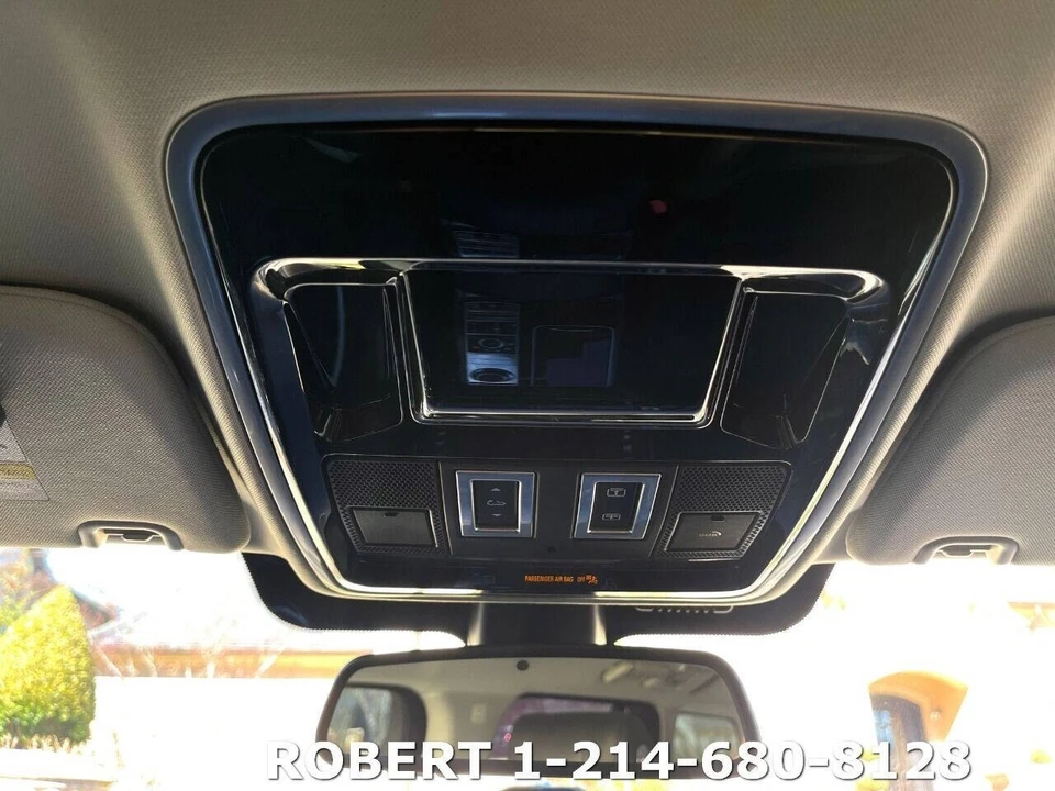 2016 Land Rover Range Rover L405 - Image 19 of 21