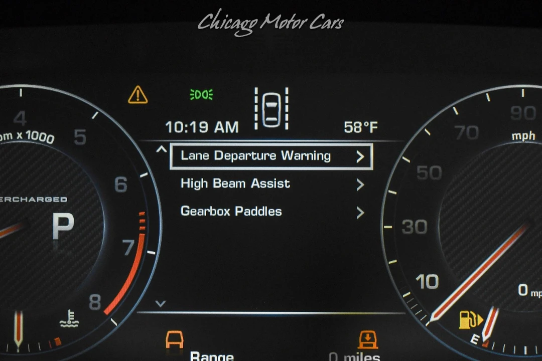 2016 Land Rover Range Rover L405 - Image 15 of 21