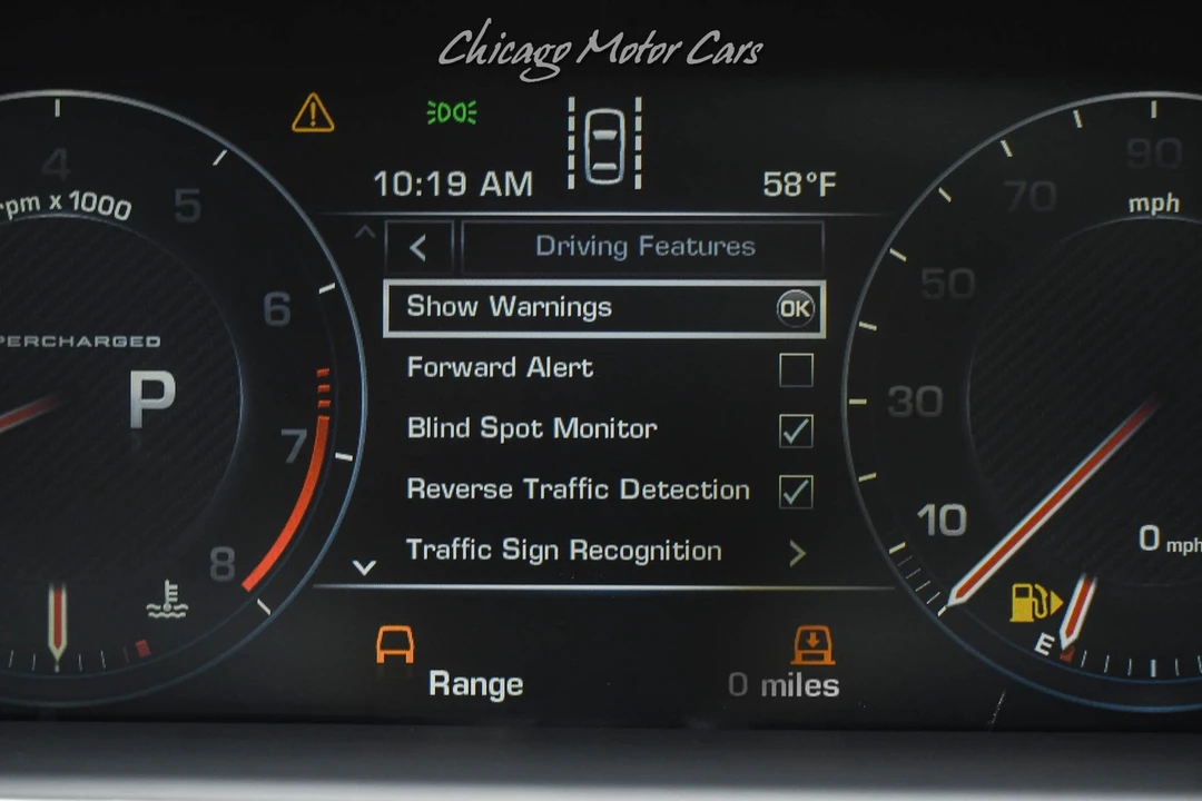 2016 Land Rover Range Rover L405 - Image 14 of 21