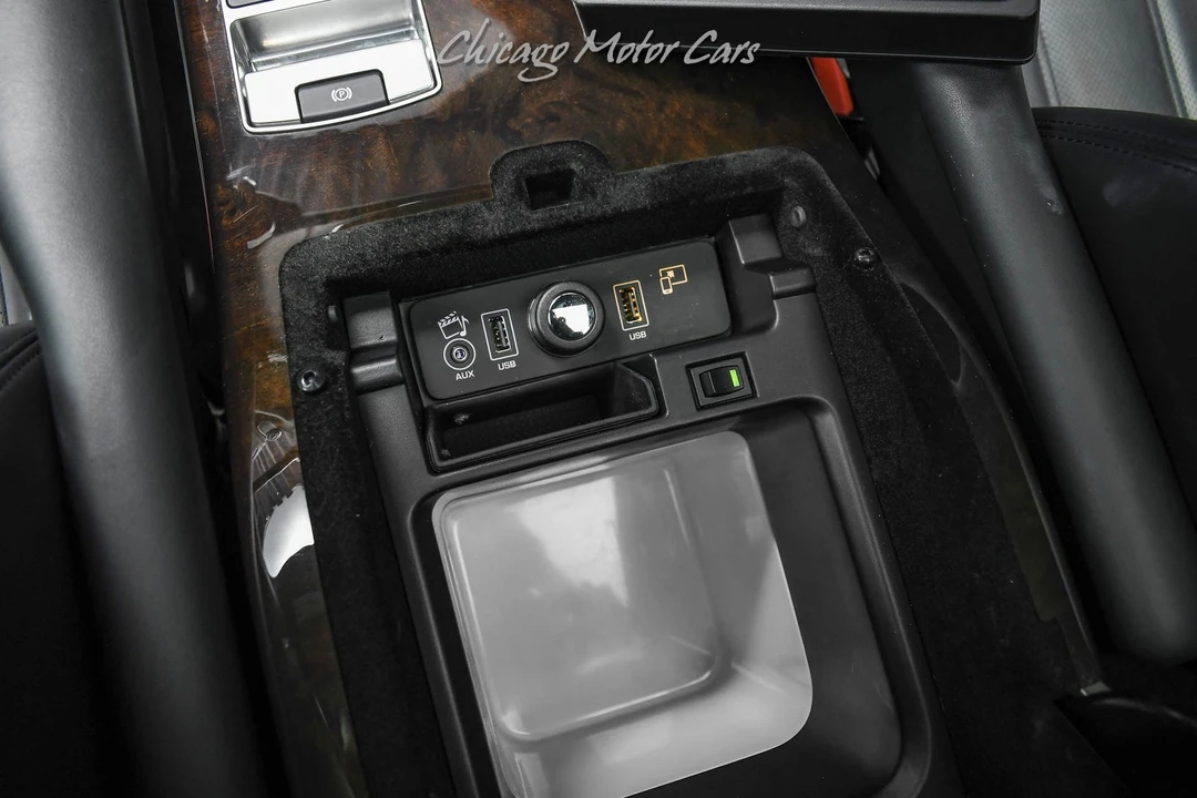 2016 Land Rover Range Rover L405 - Image 21 of 21