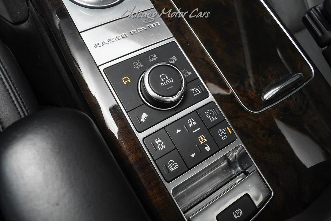 2016 Land Rover Range Rover L405 - Image 20 of 21