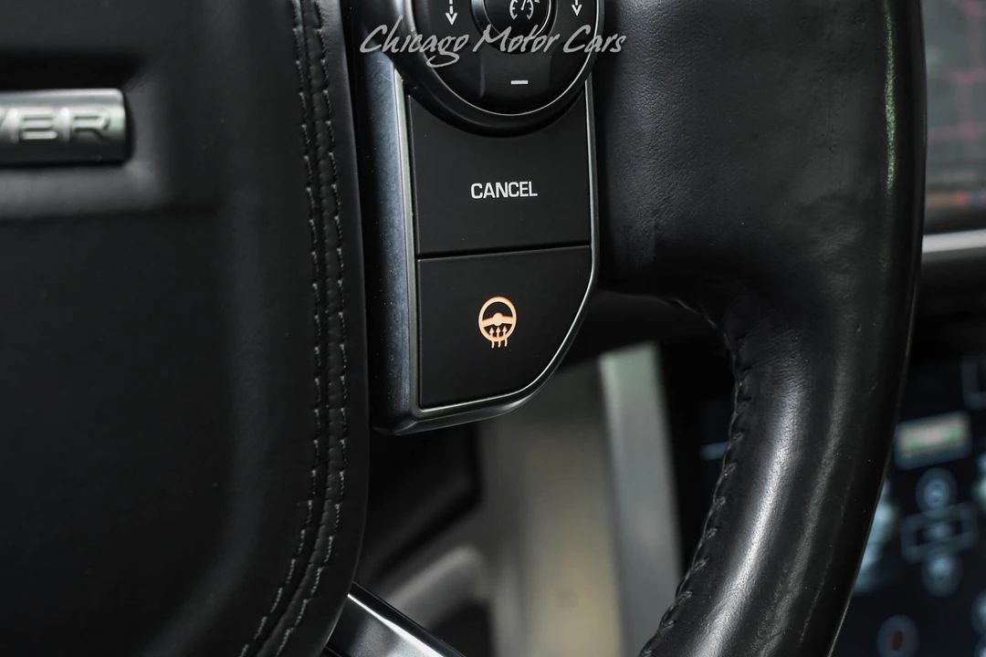 2016 Land Rover Range Rover L405 - Image 10 of 21