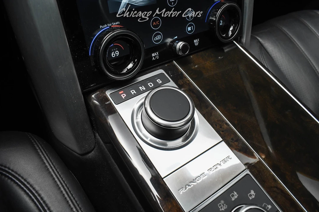 2016 Land Rover Range Rover L405 - Image 19 of 21