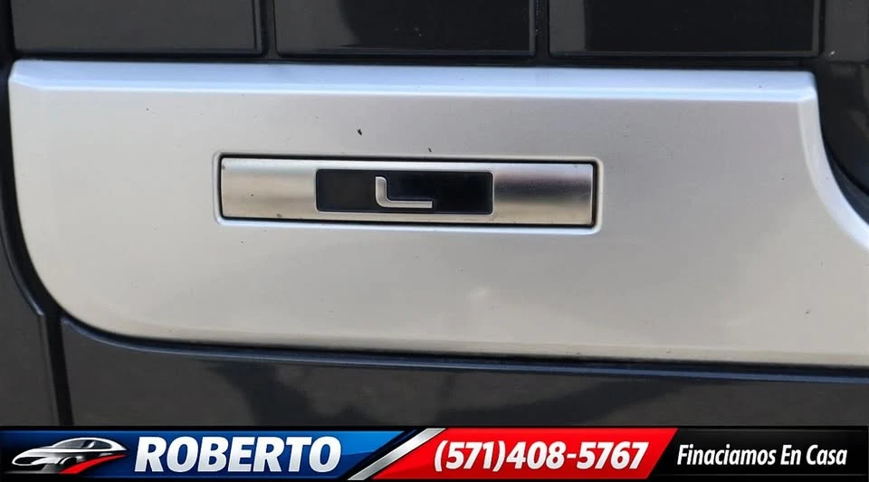 2016 Land Rover Range Rover L405 - Image 14 of 19