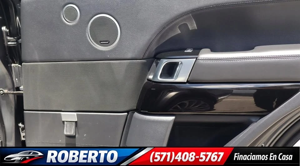 2016 Land Rover Range Rover L405 - Image 15 of 19