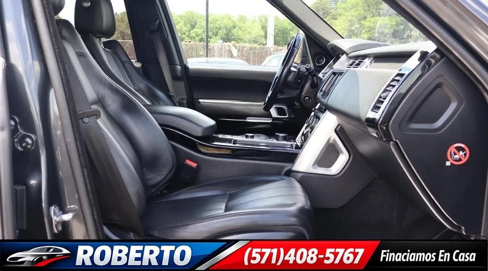 2016 Land Rover Range Rover L405 - Image 19 of 19