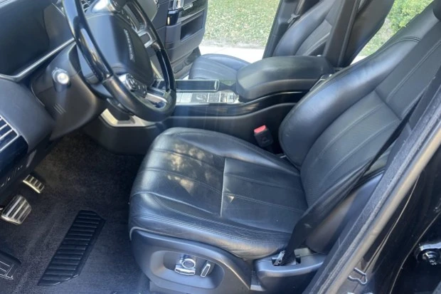 2016 Land Rover Range Rover L405 - Image 4 of 7