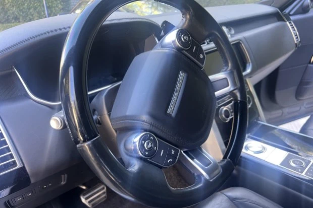 2016 Land Rover Range Rover L405 - Image 5 of 7
