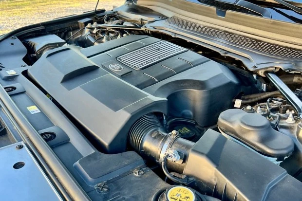 2016 Land Rover Range Rover L405 - Image 6 of 7