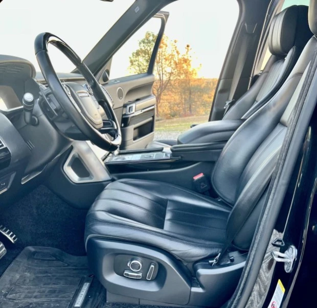 2016 Land Rover Range Rover L405 - Image 4 of 7