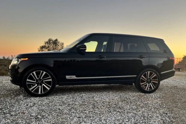 2016 Land Rover Range Rover L405 - Image 3 of 7