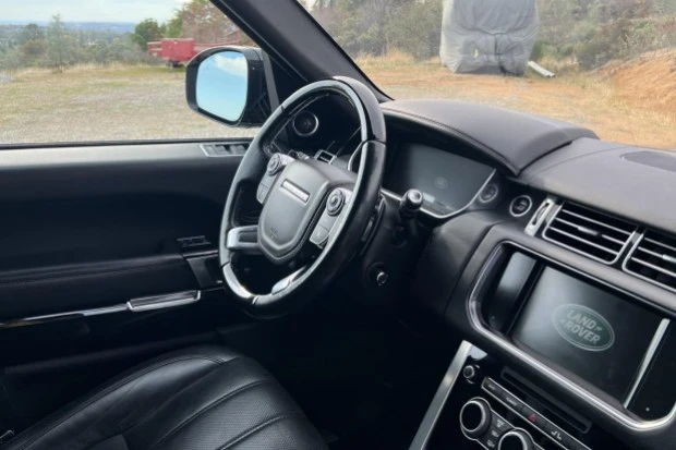 2016 Land Rover Range Rover L405 - Image 5 of 7