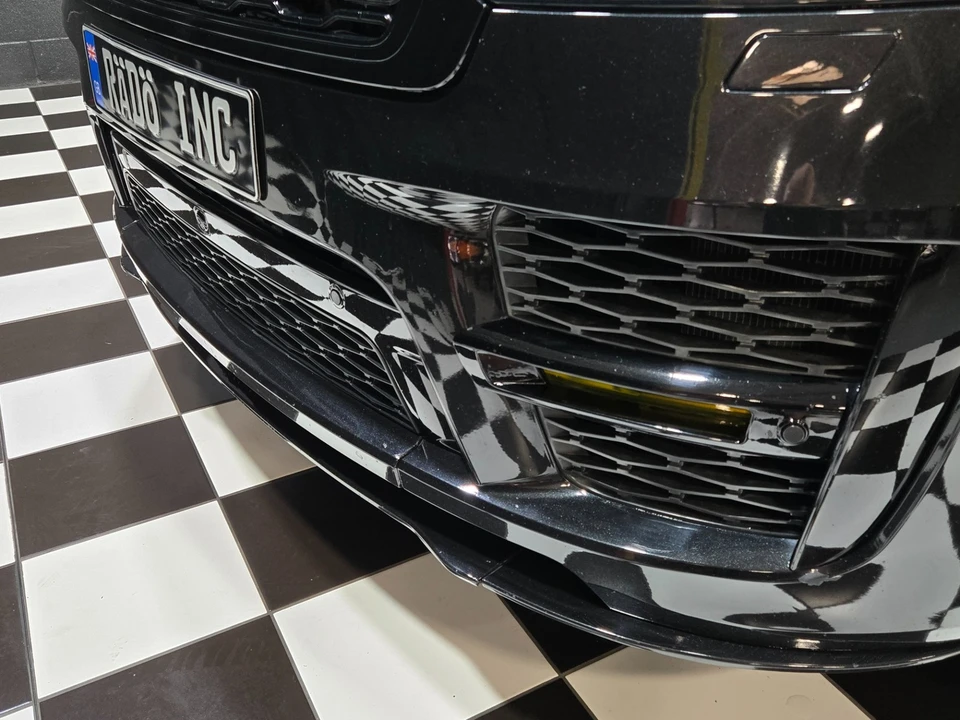 2016 Land Rover Range Rover L405 - Image 31 of 31