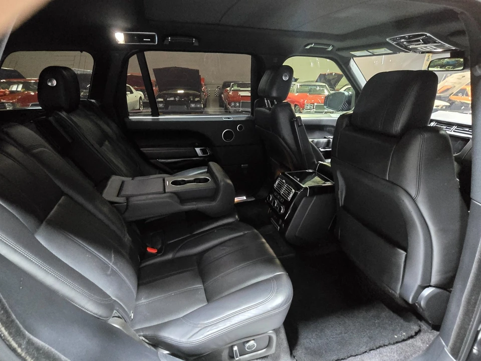 2016 Land Rover Range Rover L405 - Image 15 of 31