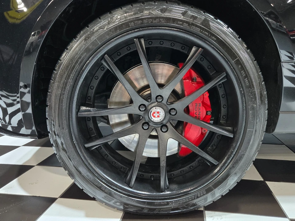 2016 Land Rover Range Rover L405 - Image 21 of 31