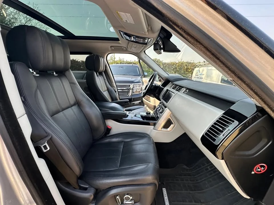 2016 Land Rover Range Rover L405 - Image 17 of 20